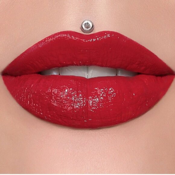Jeffree Star Blood Sugar Supreme Gloss - Picture 1 of 1